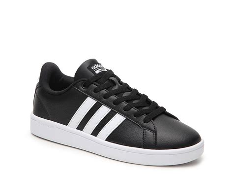 Adidas Black And White Sneakers The Power Of Ads