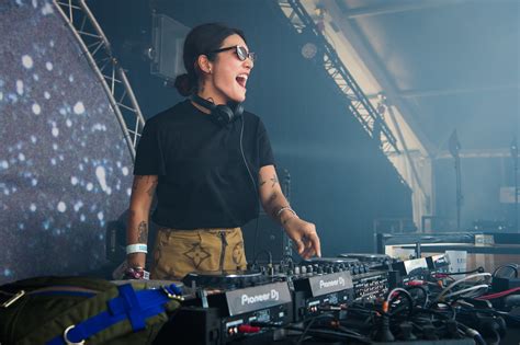 Women Of Techno And Electronic That You Should Know — Women Who Rock