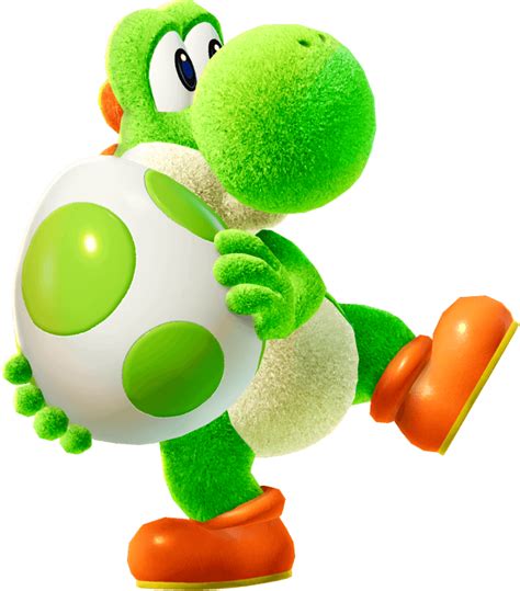 Yoshis Crafted World For The Nintendo Switch System Official Game
