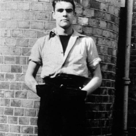 So you must keep my secret, if you want me to keep yours. Obituary: Sir Sean Connery - BBC News