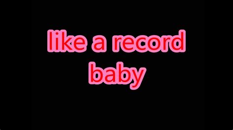 Spin Me Right Round Lyrics - you spin me right round like a record dead or alive lyrics - YouTube
