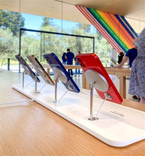 Apple Stores Launch App Clips For Accessories And Magsafe Iphone