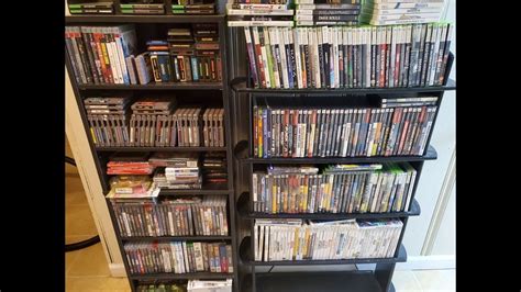 Retro Game Collection Vlog How I Use My Doubles To Build A Collection