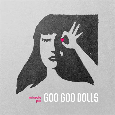 Goo Goo Dolls Share New Song Just A Man