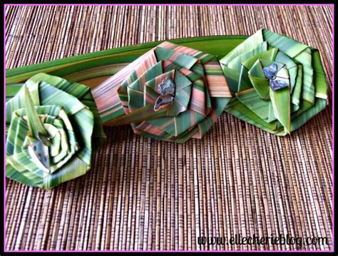 step by step instructions on how to make flax flowers elle cherie flax flowers flower