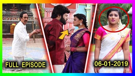 Barathi kannamma serial today episode 3rd august 2020 | vijay television. Sembaruthi Serial Today Episode | Sembaruthi Serial Promo ...