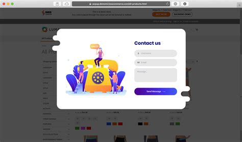 7 Benefits Of Magento 2 Popup Widget That Boost Your Conversion