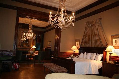 Other View Of Guest Room Picture Of Wentworth Mansion Charleston
