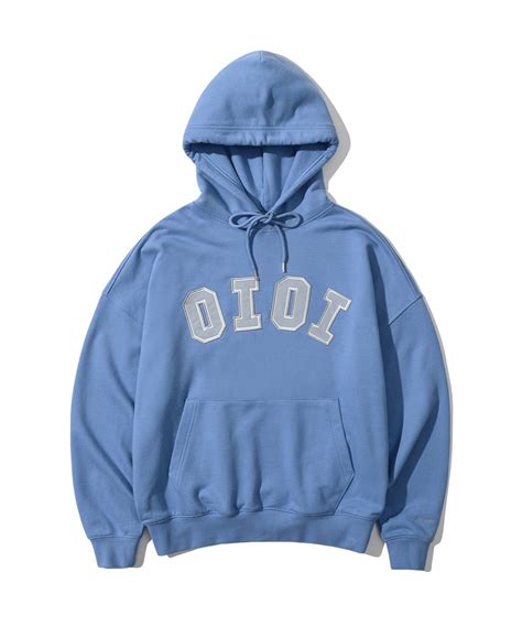 5252 By Oioi 2021 Signature Hoodies In 2022 Hoodies Lower Clothes
