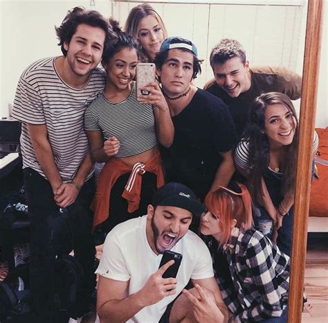 This image appears in the gallery: 17 Best images about David Dobrik & squad on Pinterest ...