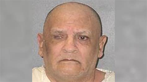 Texas Death Row Inmate Dies After Diagnosed With Covid
