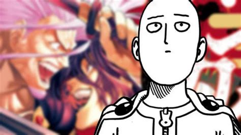 One Punch Man Author Will Start A New Fantasy Battle Manga