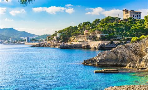 Search for mallorca luxury homes with the sotheby's international realty network, your premier resource for mallorca homes. Mallorca Sehenswürdigkeiten: Die Top 10 Attraktionen ...