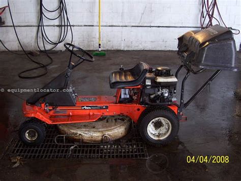 Ariens Rm830 Riding Mower For Sale At