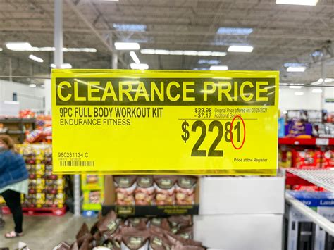 31 Tips Every Sam's Club Shopper Needs to Know - The Krazy Coupon Lady