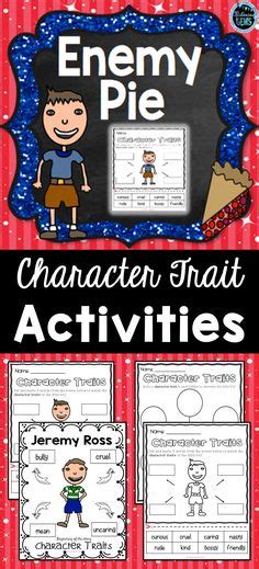 25 Character Traits Ideas Teaching Reading School Reading Reading