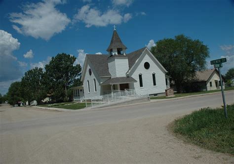 Calhan Co Church Photo Picture Image Colorado At City