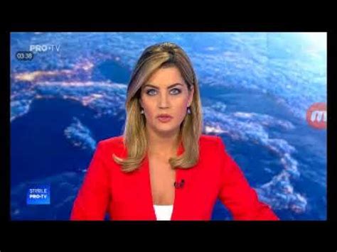 A fost lansat la 1 decembrie 1995 de 21 ani tu esti protv! Pro Tv Cee Romania 29.08.2017 - YouTube