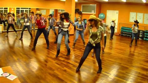 Country Line Dancing Images