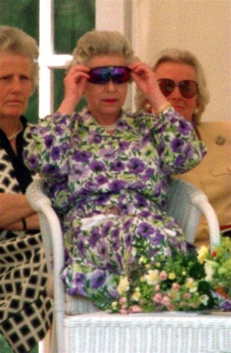 While most people get one day a year to celebrate their birthday, queen elizabeth gets at least two, more if you count the public holidays around the world. Photos Of The Queen's Best Fashion Moments Through The ...