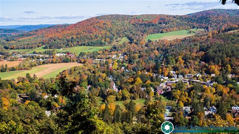 Scenic Vermont Photography Autumn In Vermont