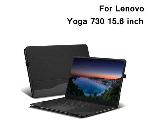 Lenovo Yoga 730 15 Inch Case Yogawalls