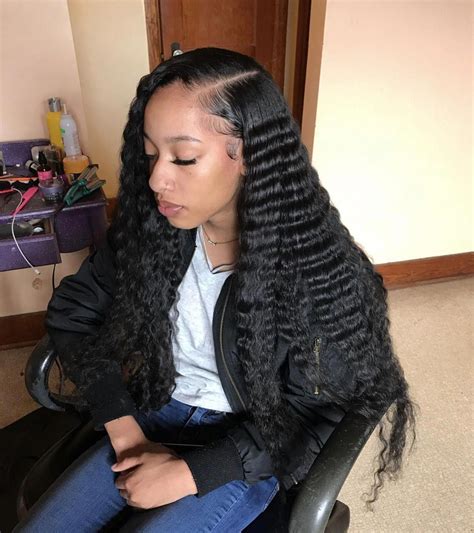 these black hairstyles with weave are beautiful blackhairstyleswithweave african american