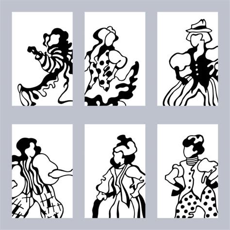 Polka Dancing Illustrations Royalty Free Vector Graphics And Clip Art
