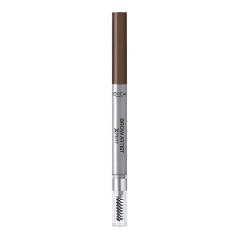 Loreal Brow Artist Xpert Brow Pencil Styling Brush 105 Brunette