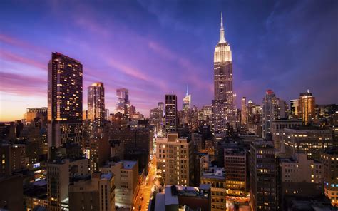 New York City Nighttime Activities And Sights Gone Outdoors Your