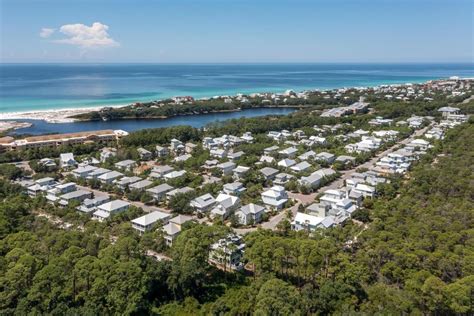 Preserve At Grayton Beach Vacation Rentals Ocean Reef Resorts