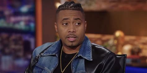 Nas Offers An Update On The State Of His Rivalry With Jay Z Okayplayer