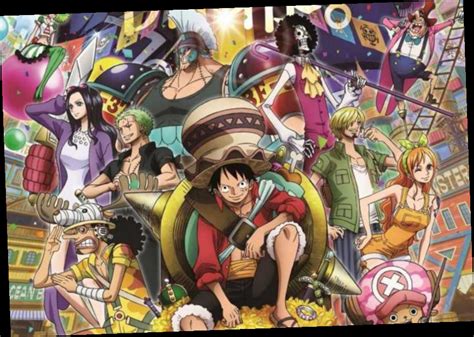 One Piece All Seasons Download Ebookkasap
