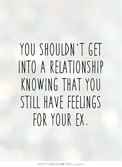 Quotes about an ex girlfriend you still love. Still In Love With Your Ex Quotes. QuotesGram