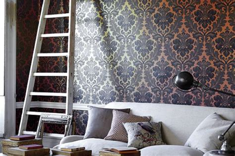 Wie sieht es bei euch aus? Wohnung Tapeten Ideen | Thand.info