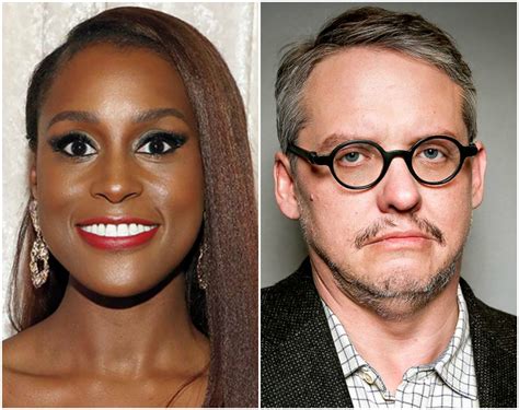 Issa Rae And Adam Mckay To Adapt Podcast ‘nice White Parents Into Hbo