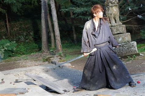 Movie Sequels X Movies Live Action Movie Action Movies Rurouni Kenshin Movie Samurai