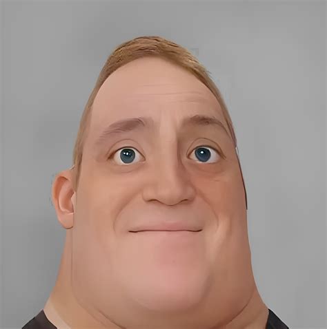 Create Meme Mr Incredible Becoming Uncanny Phase 1 Mr Incredible