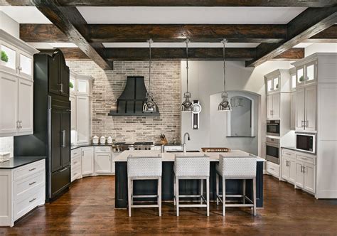 Transitional Kitchen Designs You Will Absolutely Love Luxury Home