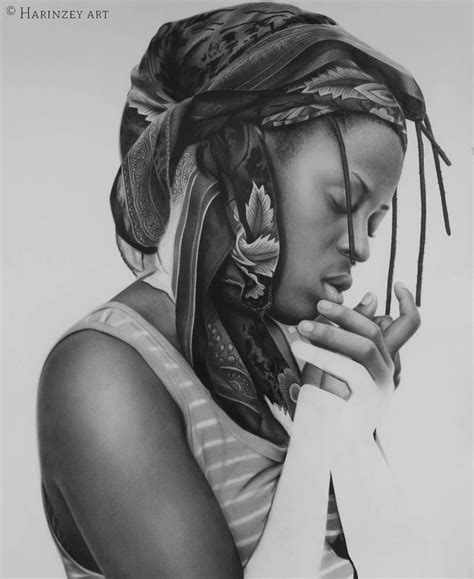 Taposhi arts academy, pencil drawing of hand with beautiful butterfly/butterflydrawing,. Hyper-Realistic Pencil Drawings by Arinze Stanley | Daily ...