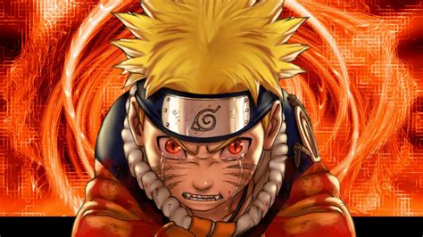If anyone has any idea where to find a plain orange jacket in the los an. Cool Naruto Wallpapers - WallpaperSafari