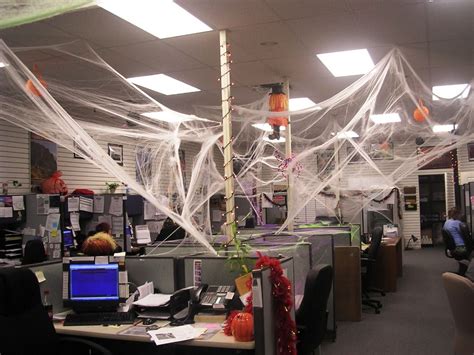 Top 15 Office Halloween Themes And Decorating Ideas Happy Halloween