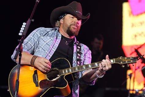 toby keith thanks fans for their support following cancer news