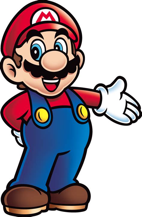 Clipart Of Mario And Tommy Png Download Full Size Clipar Daftsex Hd