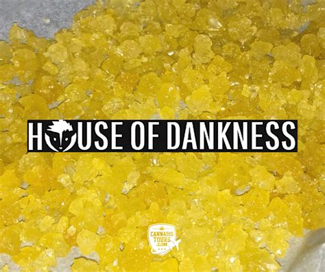 You Asked And We Delivered House Of Dankness Is A Partner On Our