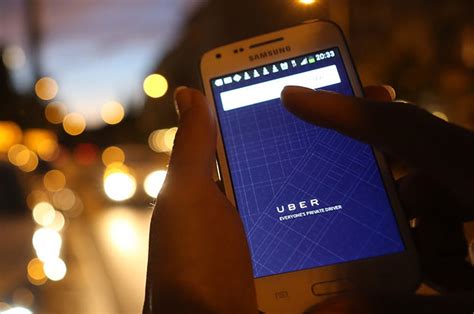 Uber Responds To Buzzfeed News Story On Sex Assault Complaints