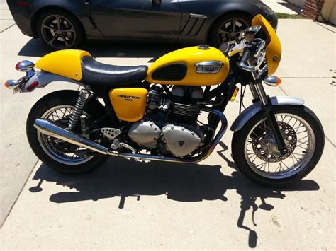 Triumph bonneville t120 for sale. 1967 Triumph Bonneville Motorcycles for sale