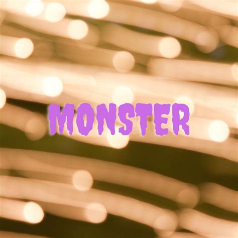 Monster Single By Lil Miczi Spotify