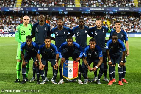 Après avoir été rappelé par le sélectionneur des bleus, le joueur du real madrid ainsi que ses 25 autres coéquipiers connaissent désormais le numéro alors quels sont les numéros des joueurs de l'équipe de france pour l'euro ? Football : Dernières actualités en direct, info en temps ...