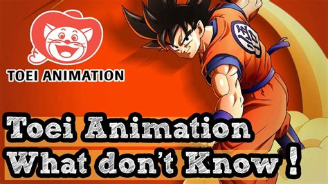 Top 89 Toei Animation Careers